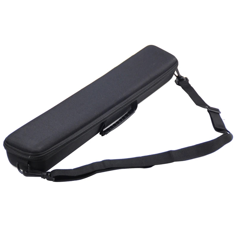 Fishing Bag EVA Fishing Rod Bag Protective Case Cover Shockproof Hard