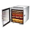 220V 8 Layers Fruit Dryer Food Fruit Dryer Bean Dissolving Pet Food сушилка для фруктов Stainless Steel Food Dehydration 1