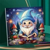 1pc Art Coloring Book 22 Page Coloring Books Gift For Birthday Party Relieve Stress Kill Time Graffiti Painting Drawing Art Book 1