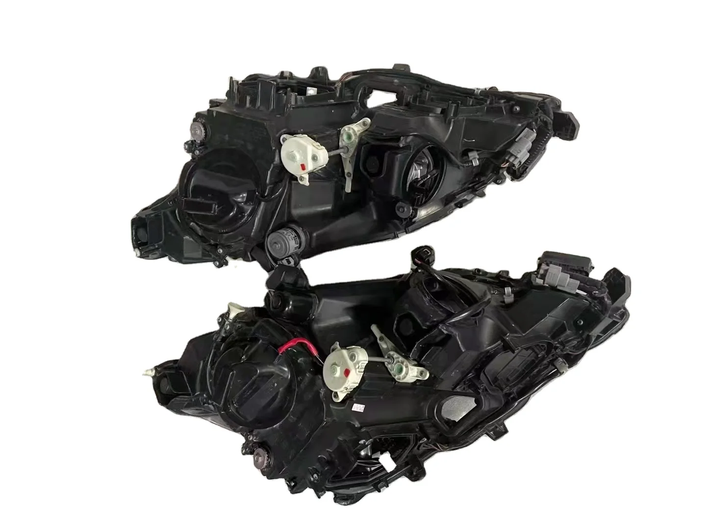 Рисунок 4 - Автомобильные запчасти для Lexus LS600