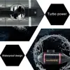 Mini Rc Boat Toys for Kids Remote Control Submarine with Led Simulation Model Radio-Controlled Nuclear Submarine Childern Gift 4