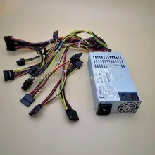  Brand new original ENP -7660B ENP-7660B Platinum 600W wide mute small 1U power supply FLEX power supply 