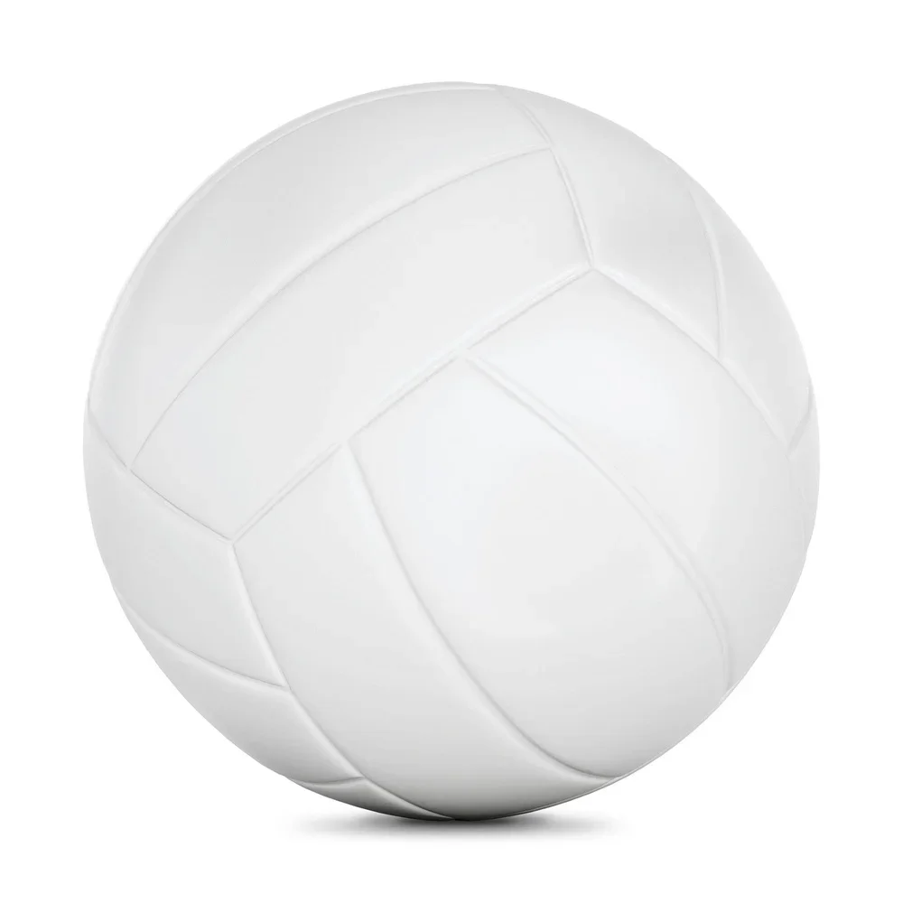 2 Pack Youth Volleyball – Durable Indoor/Outdoor Full Size 3