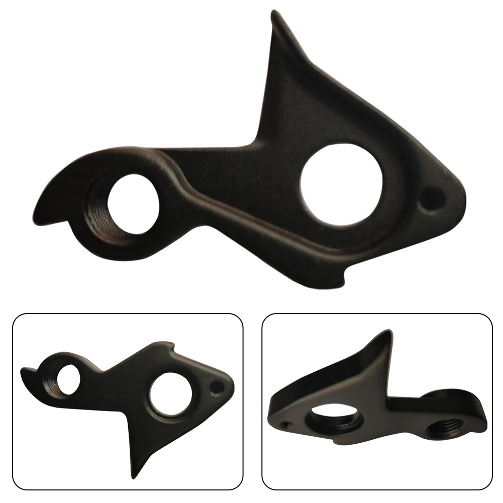

Practical Bike Bike Rear Aluminum Alloy BMC Bicycle CNC Precision Hanger Extender For BMC Bicycle Replace Parts