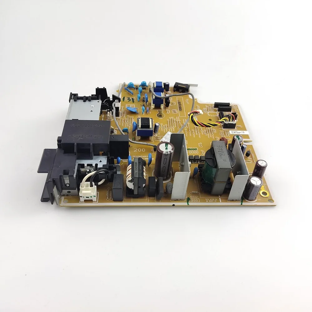 RM2-7605-000 RM2-7606-000 RM2-8079-000 For HP M201 M202 M225 M226 M201DW M201N M202DW M202N M225DW Printer Power Board