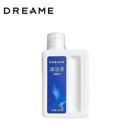 Premium Floor Cleaning Solution for Robotic Vacuums, 500ml (Original)