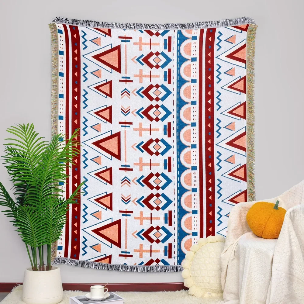 Ins ��Ÿ�� ������ ���, ���� ħ��� ��Ƽ�� ��Ʈ �½� ���ǽ�Ʈ�� ��ī�� ķ�� ���, �߿� �ɴ� ��Ʈ, 160x130cm