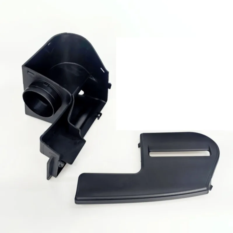 내구성-에어컨 흡입 시스템 덕트 파이프 세트 VW 골프 7 MK7 제타 MK6 5K7 805 962 B- 부품 번호 5K7805962B 5K780596