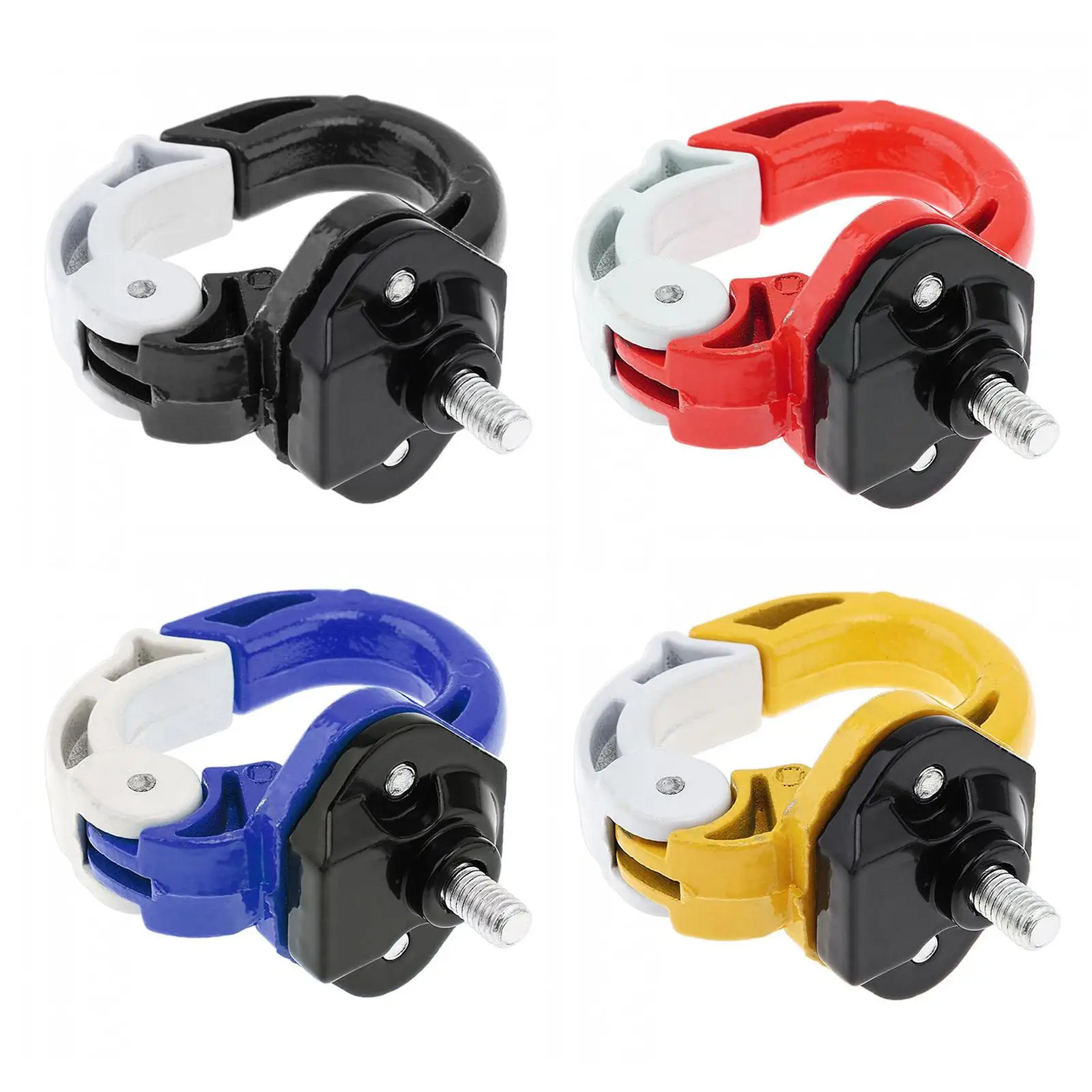 

Крючок для шлема защитные детали шлем держатель сумка для скутера