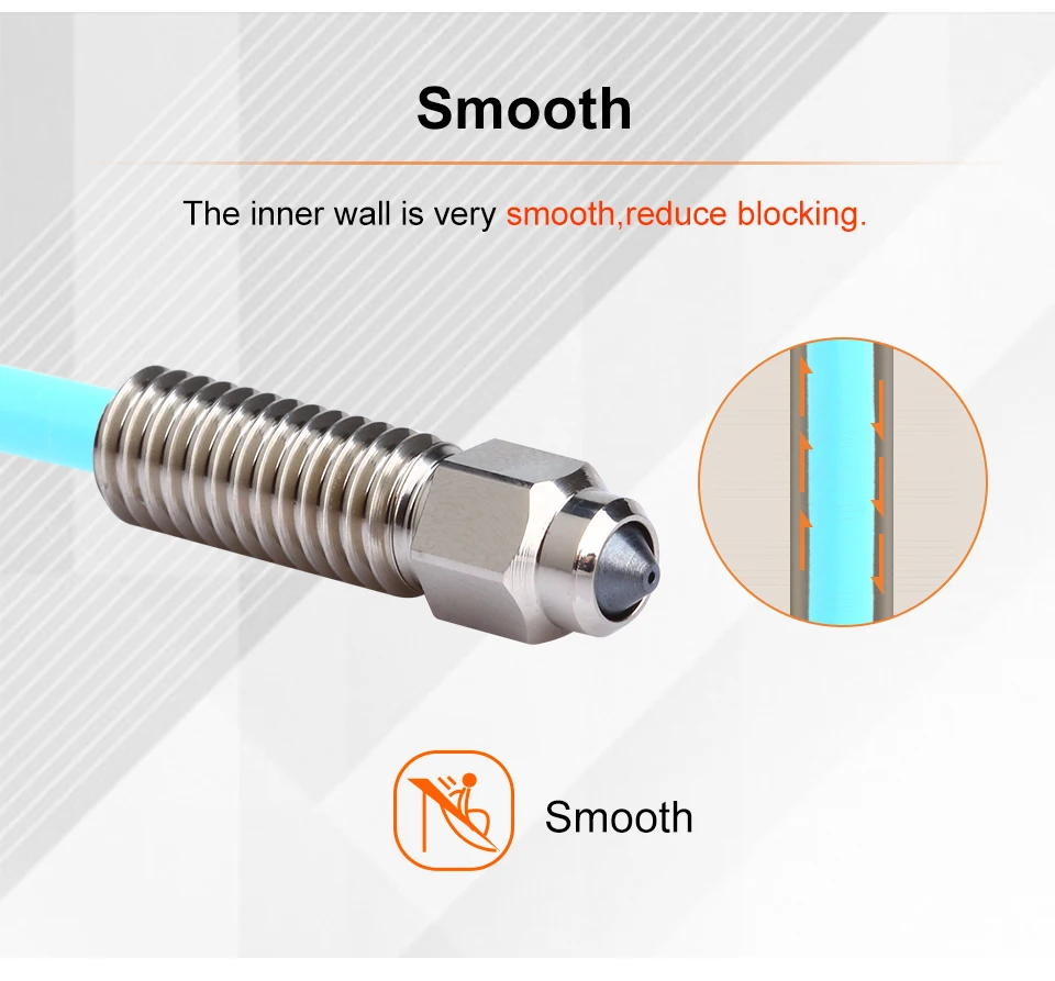 ZS Nozzles for Creality K1 / K1 Max - Plated Copper with