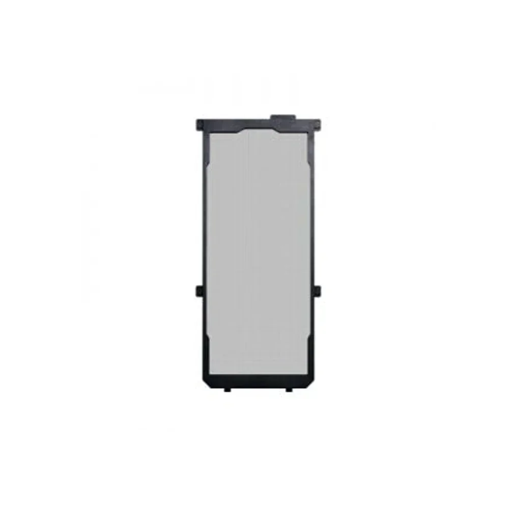 LIAN LI LANCOOL 216 Front Mesh Panel Filter Computer Case Magnetic Dust Net Gamer Cabinet Accessories LAN216-2X/2W