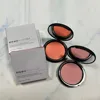 12Pcs/Lot Poreless Finish Airbrush Brightening 5.44g Natural Concealer Blush 1