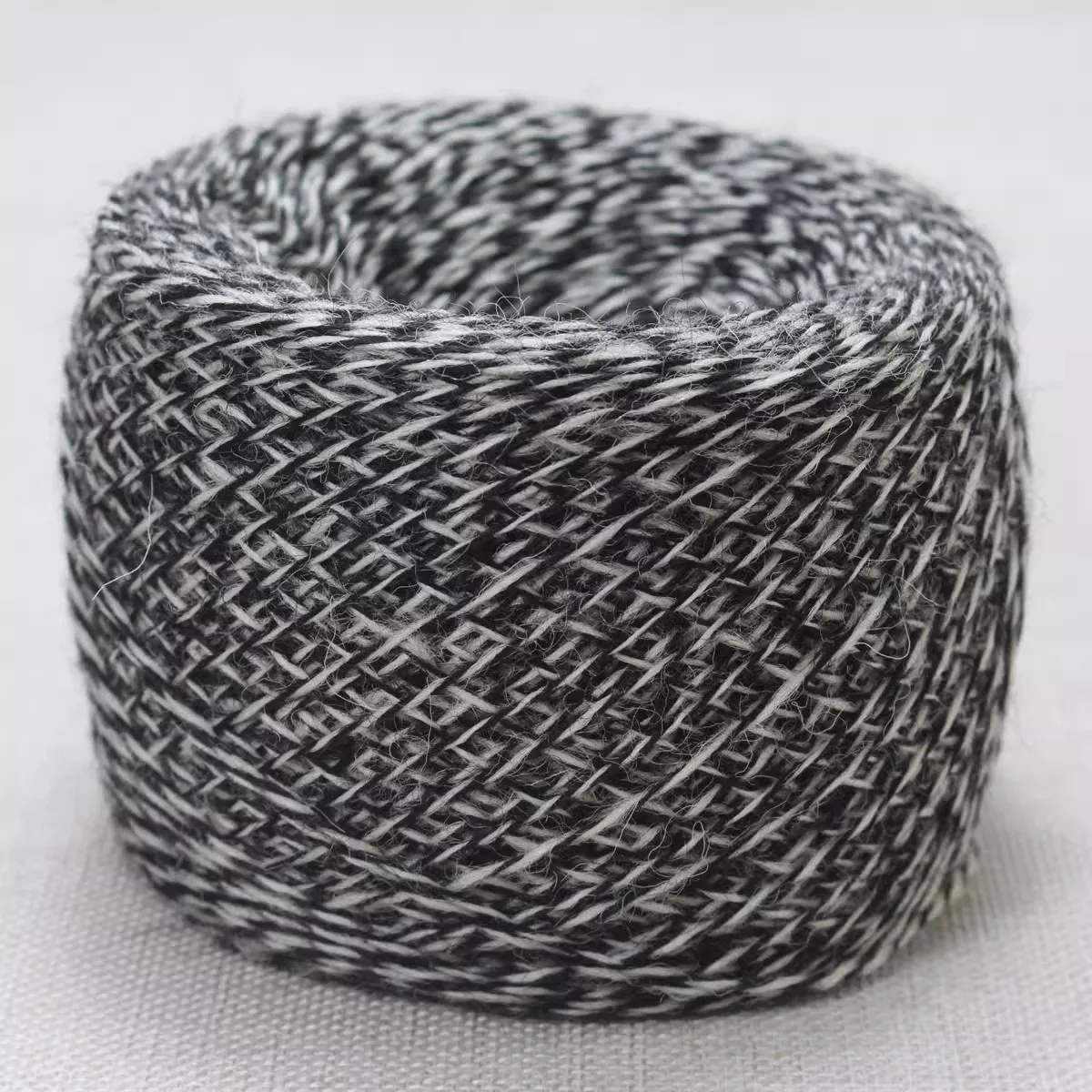 Natural Plush 100% Merino Wool Yarn Hand Knitting Weave Organic Crochet Yarn Woolen Knit Thread 250g X5083 4