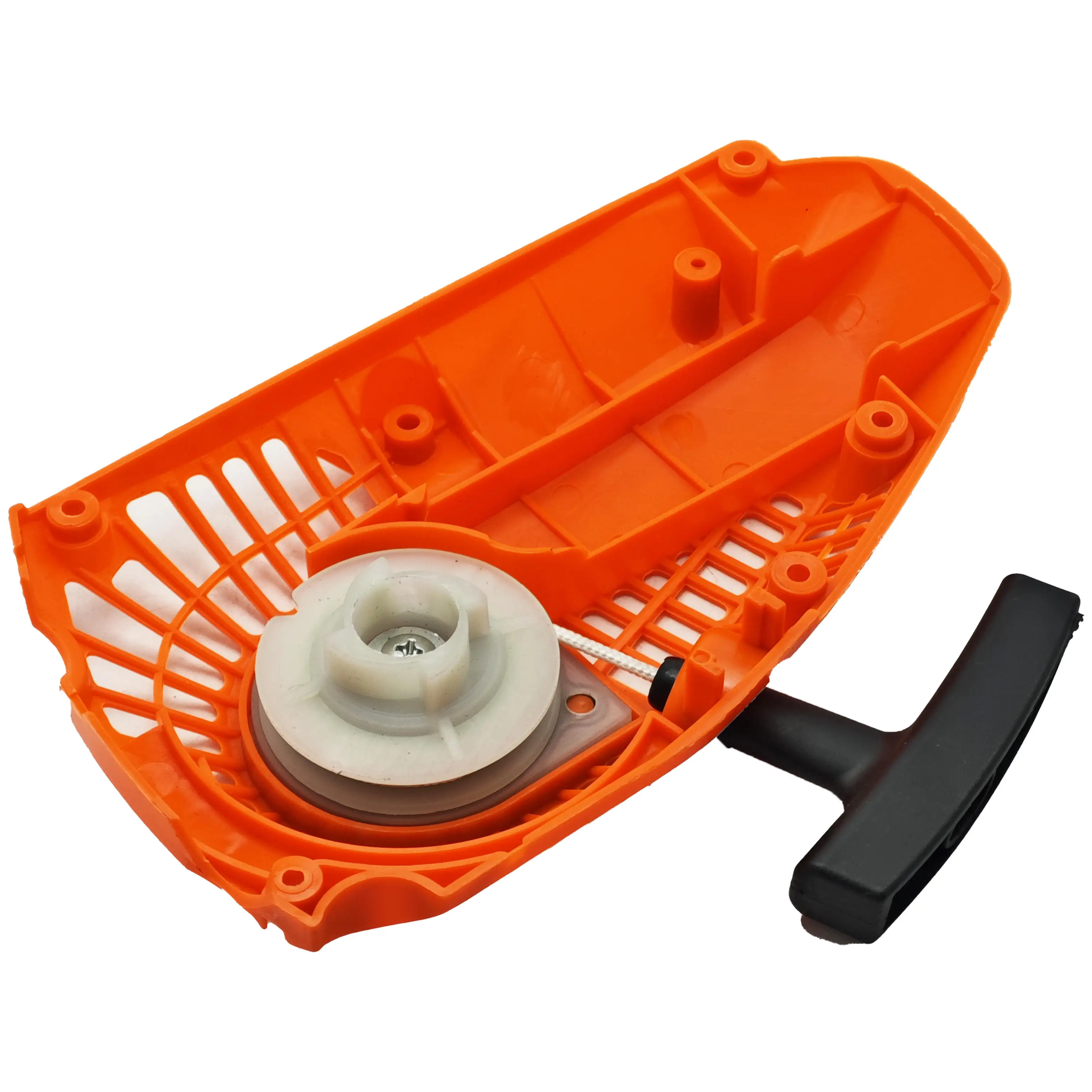 Chainsaw Pull Starter for 2500 25CC Chainsaw Brush Cutter Parts Garden Tools chainsaw parts