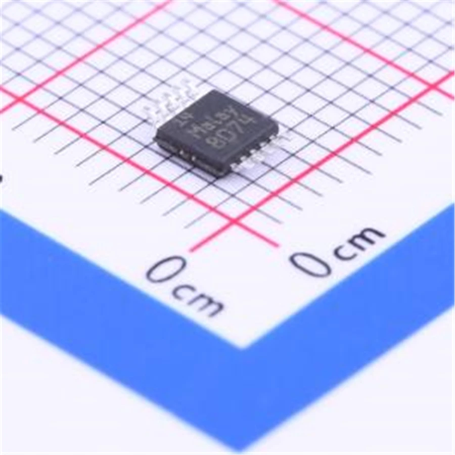 LT4356IMS-1#TRPBF