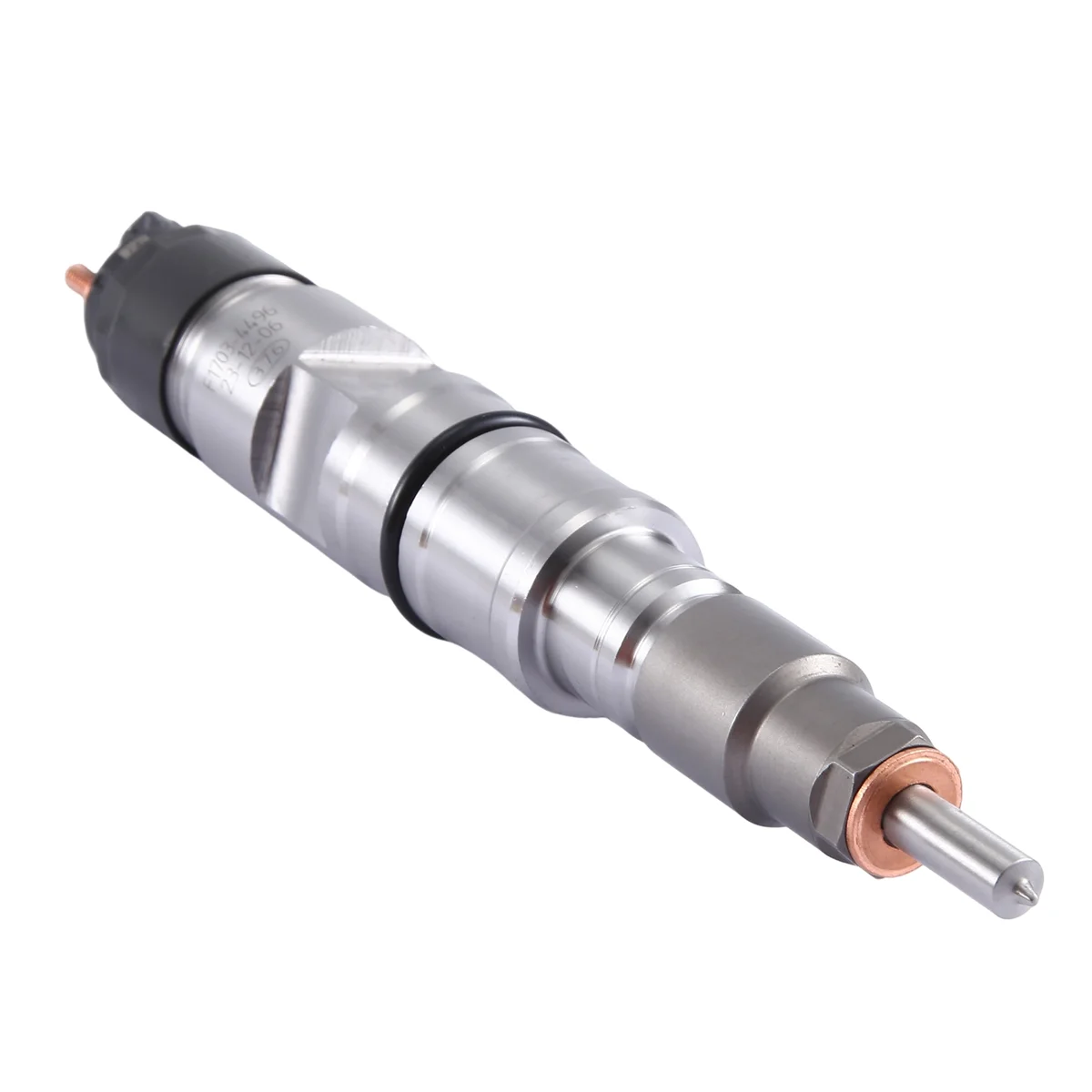 

0445120398 New Diesel Fuel Injector Nozzle for