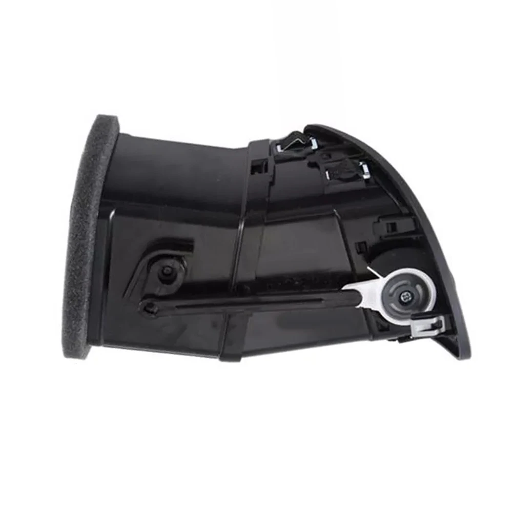 공기 배출 덕트 오른쪽 공기 배출구 오른쪽 배치 차량 부품 번호 플라스틱 재질 자동차 공기 배출구 수리