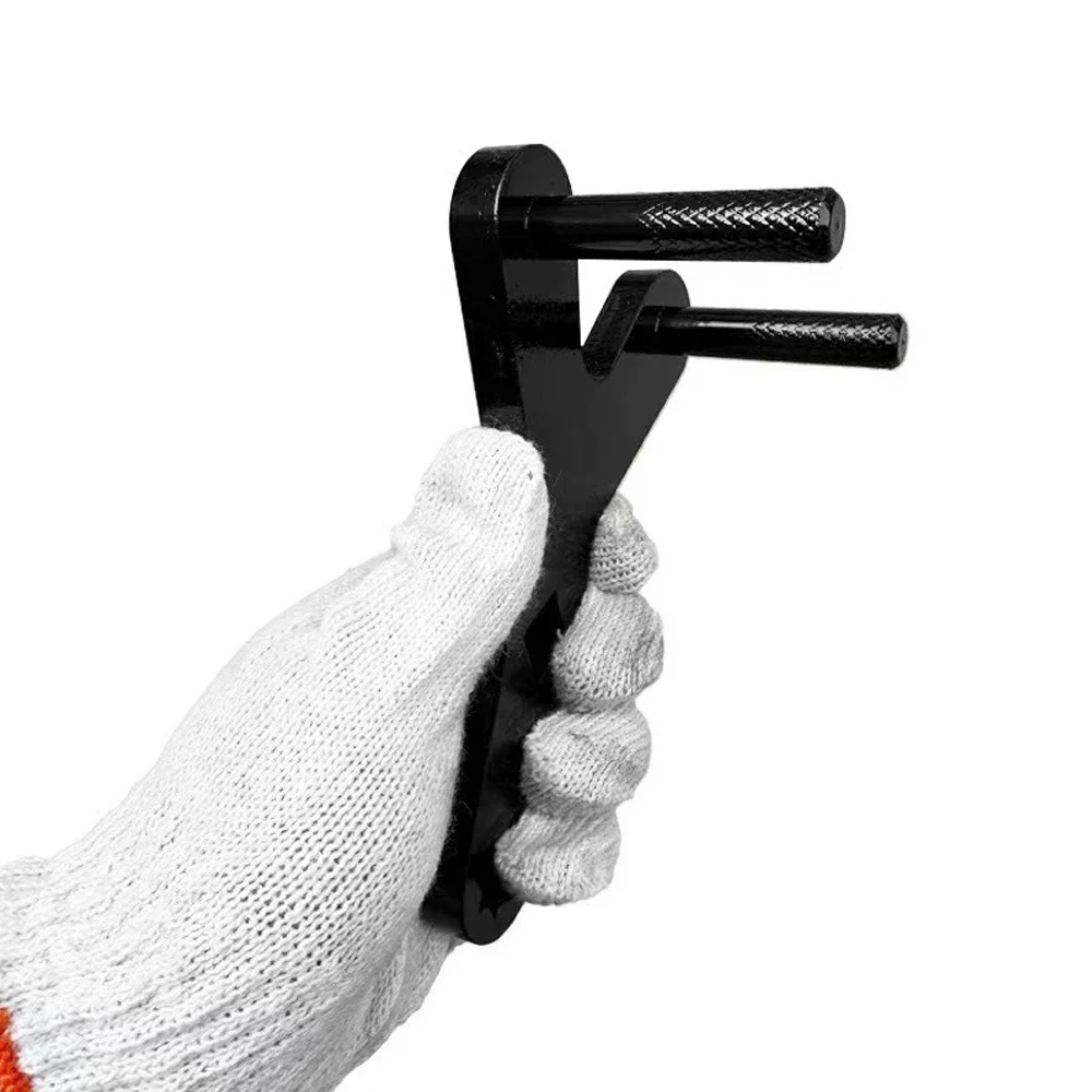 Automotive Lower Arm Ball Joint Removal Tool for Car Suspension