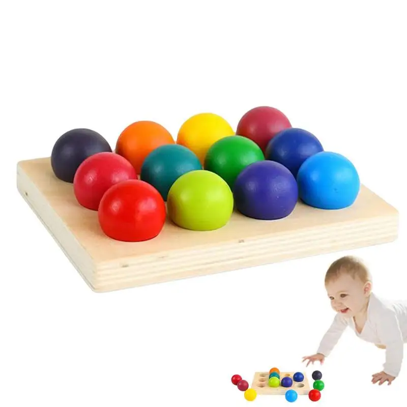 

Sorting Toys Sorting Games Color Recognition Toys Develop Color Perception Rest Assured Wood Learning Through Play For Boy &