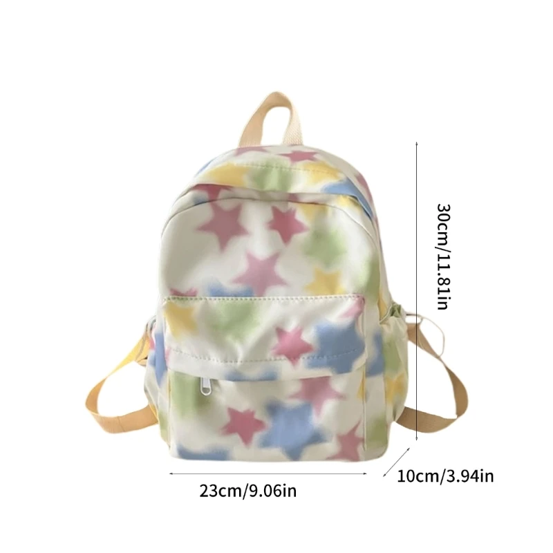 Lightweight and Functional Backpack for Students and Large Capacity