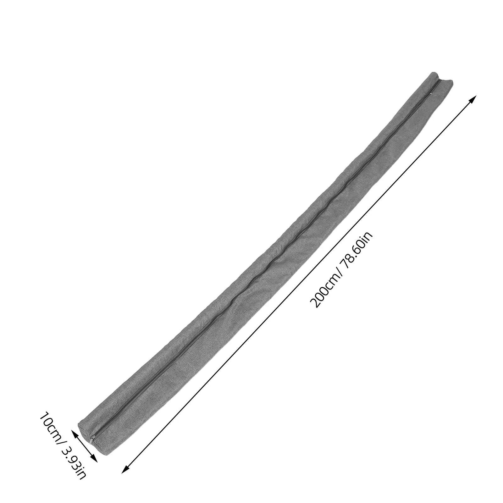 L자형 매트리스 틈새 필러 고밀도 스펀지 침대 쐐기형 패드 헤드보드 연장용 소프트 소파 틈새 필러 가구