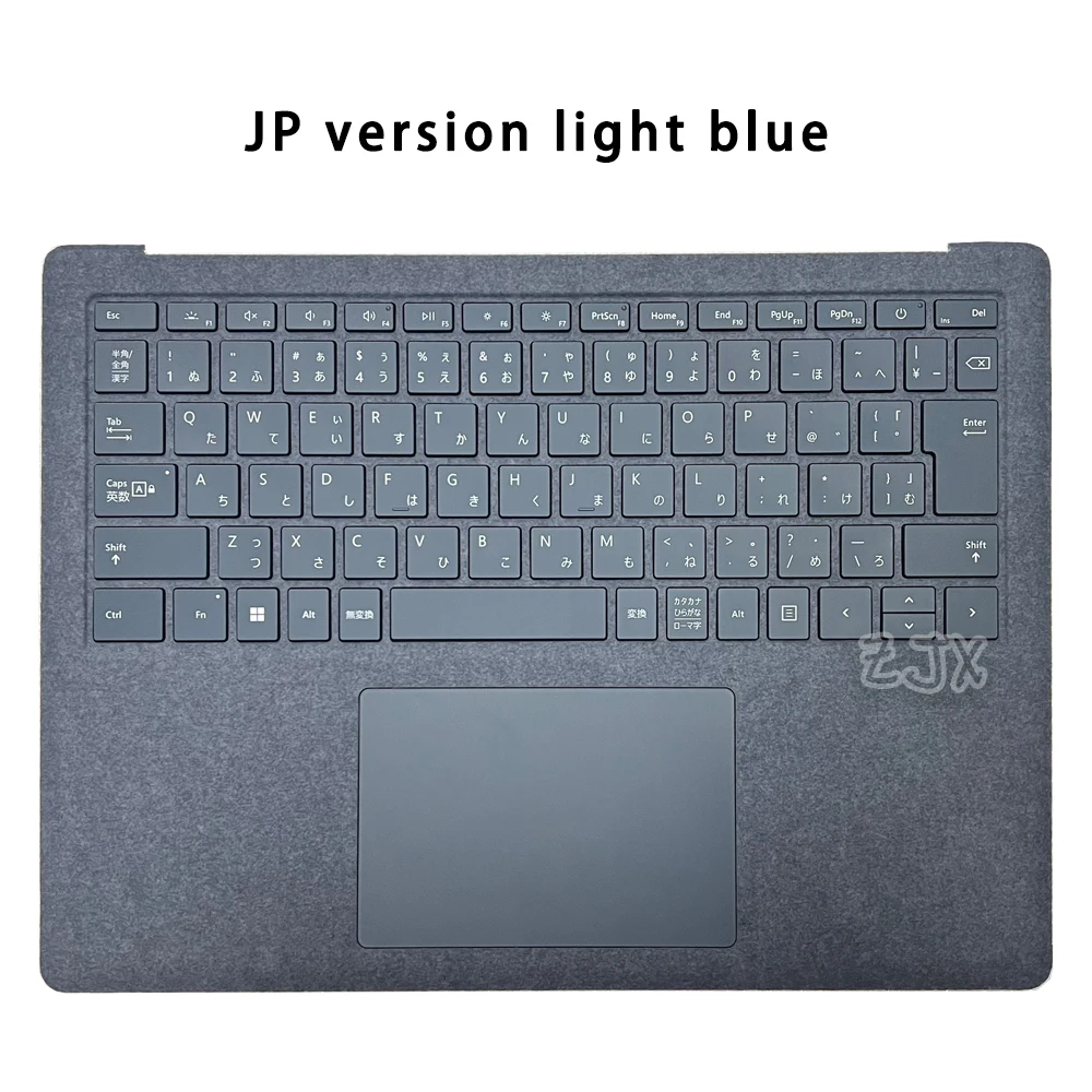 For Microsoft Surface Laptop3 Laptop4 13.5inch US UK JP For Microsoft Surface Laptop3 Laptop4 13.5inch US UK JP