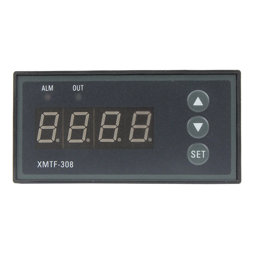 XMTF-3 series 96*48mm AC 85-242V fahrenheit centigrade PID temperature controllers relay SSCR output (not include SSR)