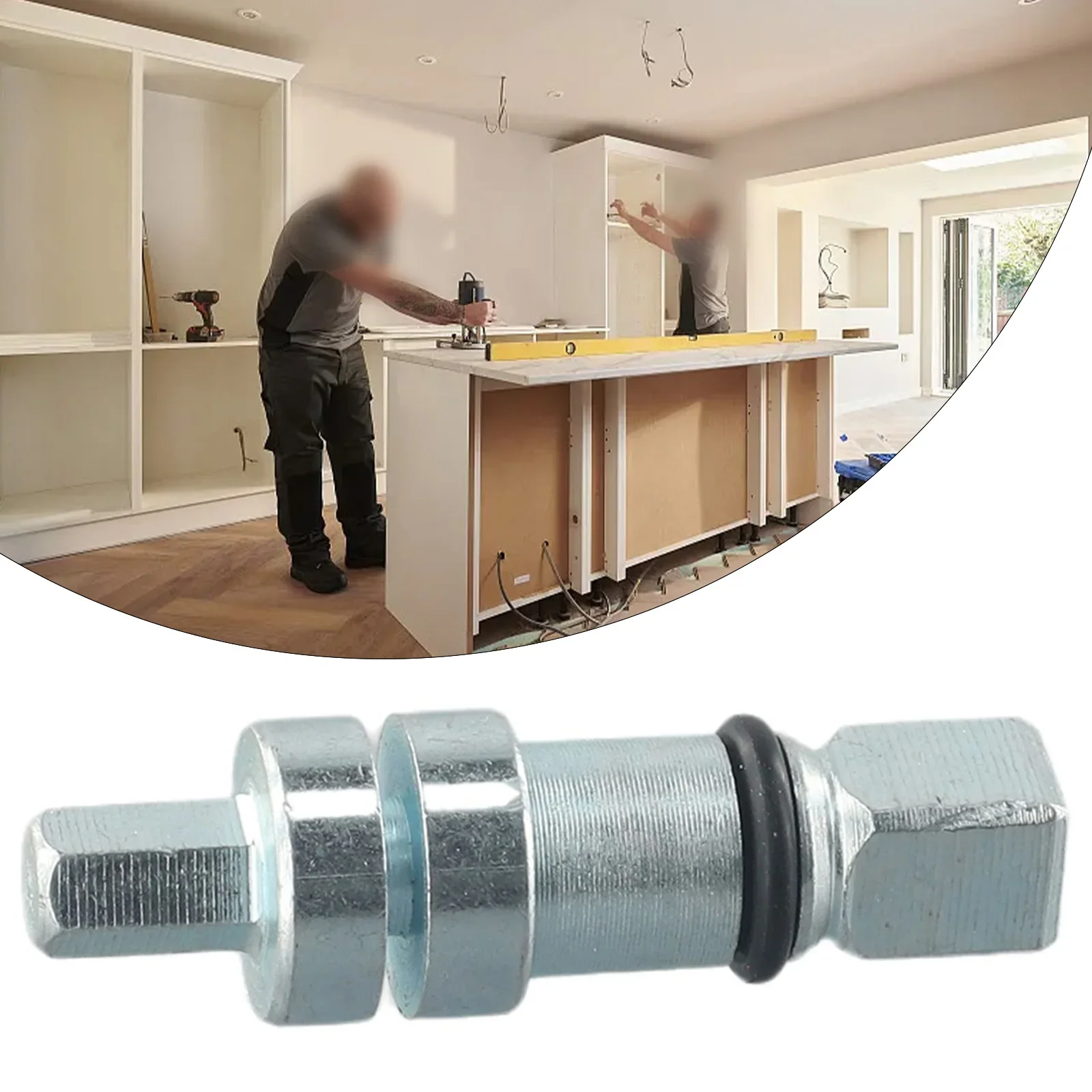 

Practical High Quality Shear Shaft Coupler Stand Fittings KSMPRA0 5KSMPRA0 Attachment Compatible KSMPCA0 KSMPSA0