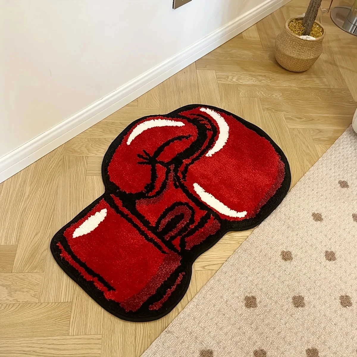 Doormat Aesthetic Home Decor