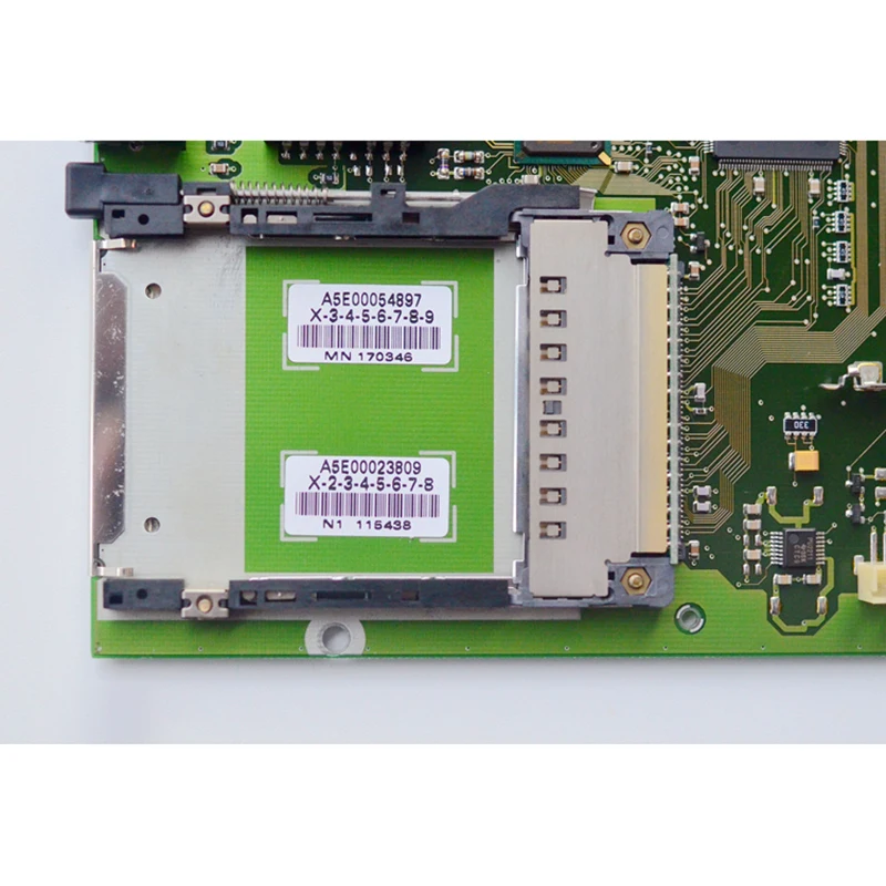Hot For Siemens Industrial Computer Motherboard A5E00054897 A5E00023809 4 Hot For Siemens Industrial Computer Motherboard A5E00054897 A5E00023809 - Image 2