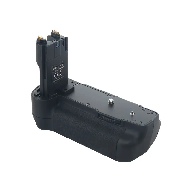 EOS 5D Mark II Battery Grip BG-E6 Vertical Battery Grip for Canon EOS 5D Mark II