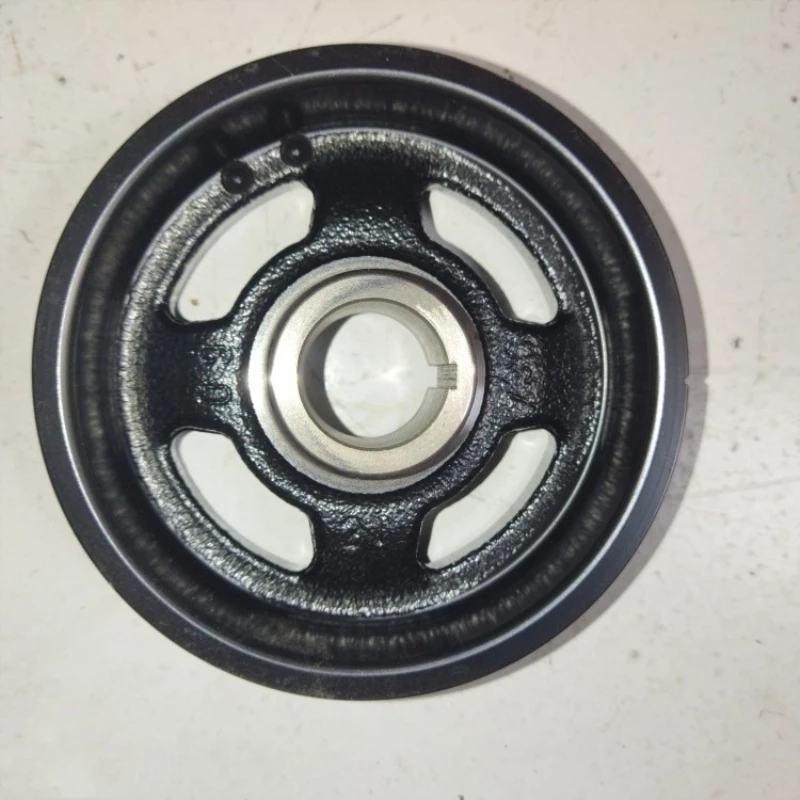 New Original Quality Parts Auto Crankshaft Pulley 1261173g60 For
