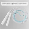 Speed Skipping Rope Children's Skipping Rope Fitness Training Skipping Rope Student Skipping Rope 4
