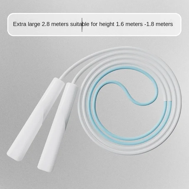 Speed Skipping Rope Children's Skipping Rope Fitness Training Skipping Rope Student Skipping Rope 4