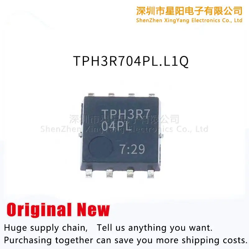 

Новый оригинальный TPH3R704PL L1Q spot