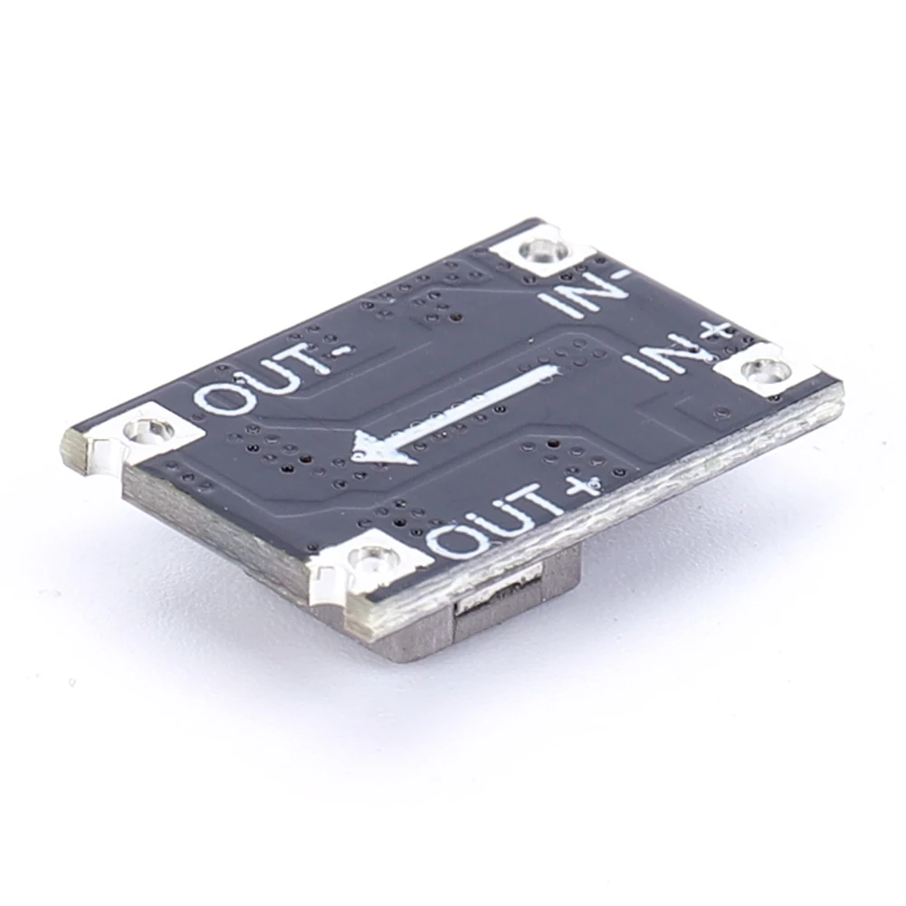3A 미니 벅 컨버터 보드 DC5V-30V  3.3V 5V 12V 고정 출력 전원 공급 장치 DC-DC 스텝다운 모듈 벅 컨버터 보드