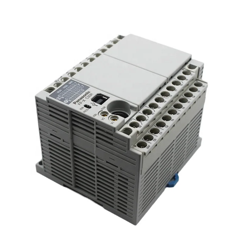 

AFPX-C30R control unit high quality PLC distributor controller