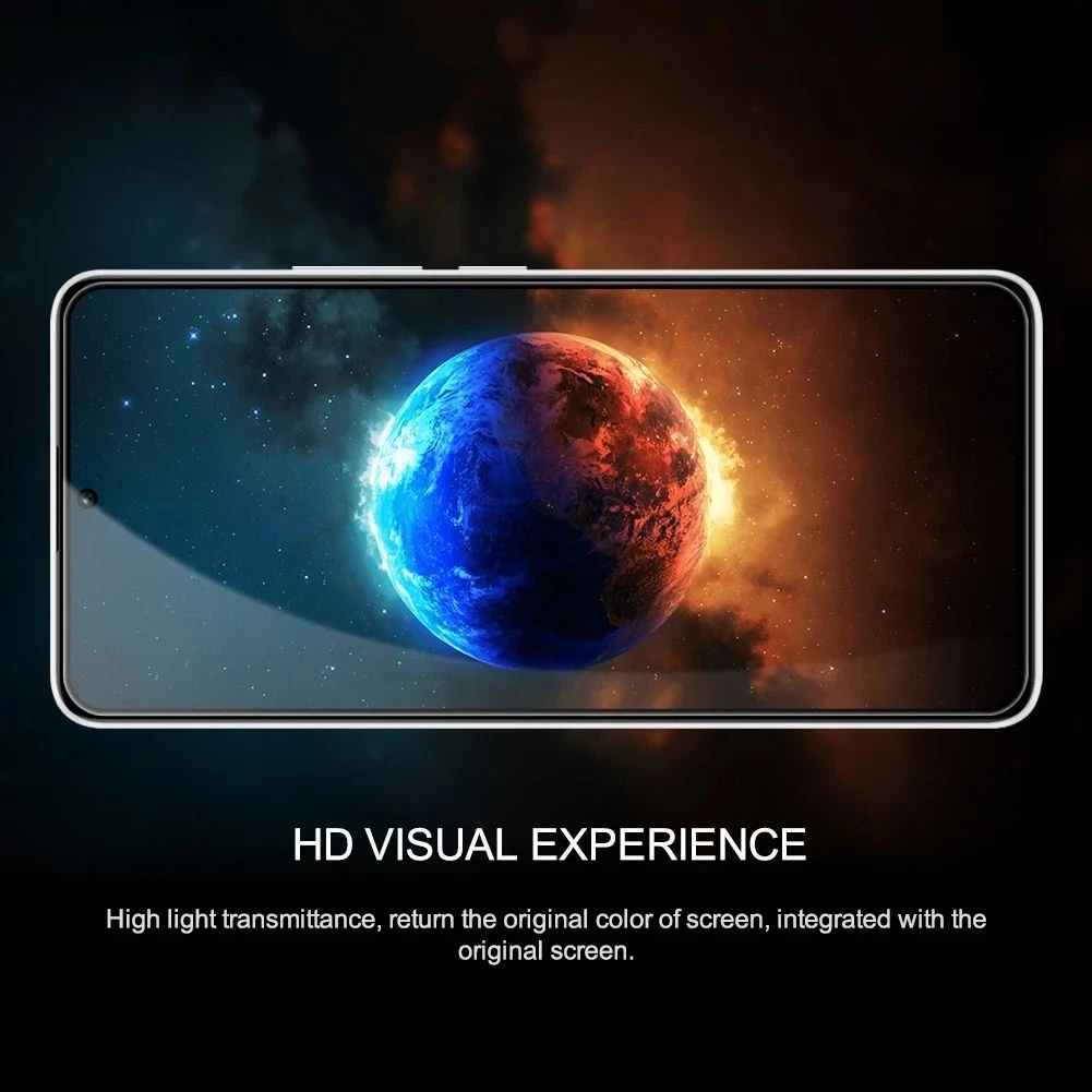 Premium Screen Protector Glass for Xiaomi Redmi Note Series
