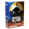 Traitors Aboard Game Award Winning Secret Identity Party Game Fun Strategy Bluffing and Betrayal Popular Card Games 1