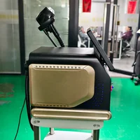 Nouvel Appareil Portable d'Épilation Laser à Quatre Longueurs d'Onde (755, 808, 940, 1064 nm) 2026 : Solution Professionnelle d'Épilation de Qualité Salon 5