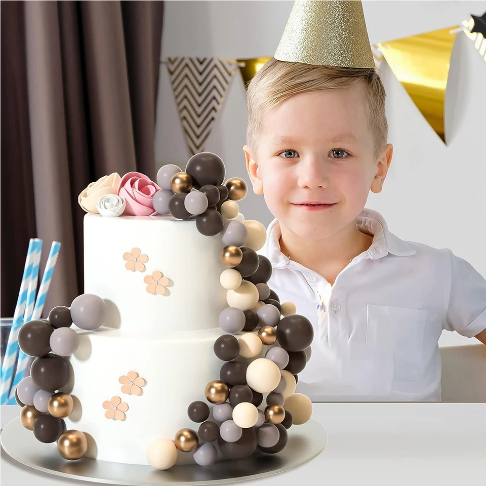 Décoration Fête Trente Ans Décoration Gâteau 30 Ans ALEGRE - Ornements Anniversaire Pour Fête Homme Femme Décoration Fête Anniversaire