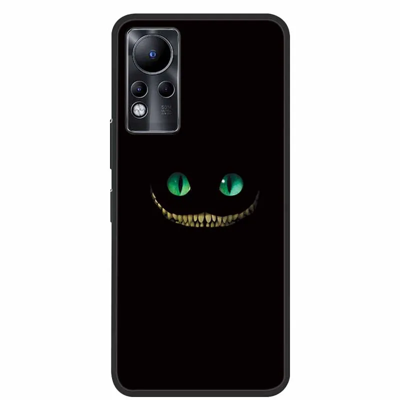 Animal Wolf Silicone Back Cover Phone Case - Stylish and Durable Protector s