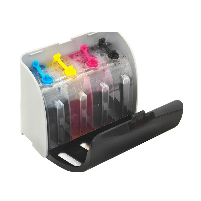 Gracemate Pg645 Cl646 Substituição Cartuchos de Tinta Ciss para Canon Pg645 Cl646 para Pixma Ip2860 Mg2460 Mg2560 Mg2960 Mg2965 Mx496 - Imagem 3