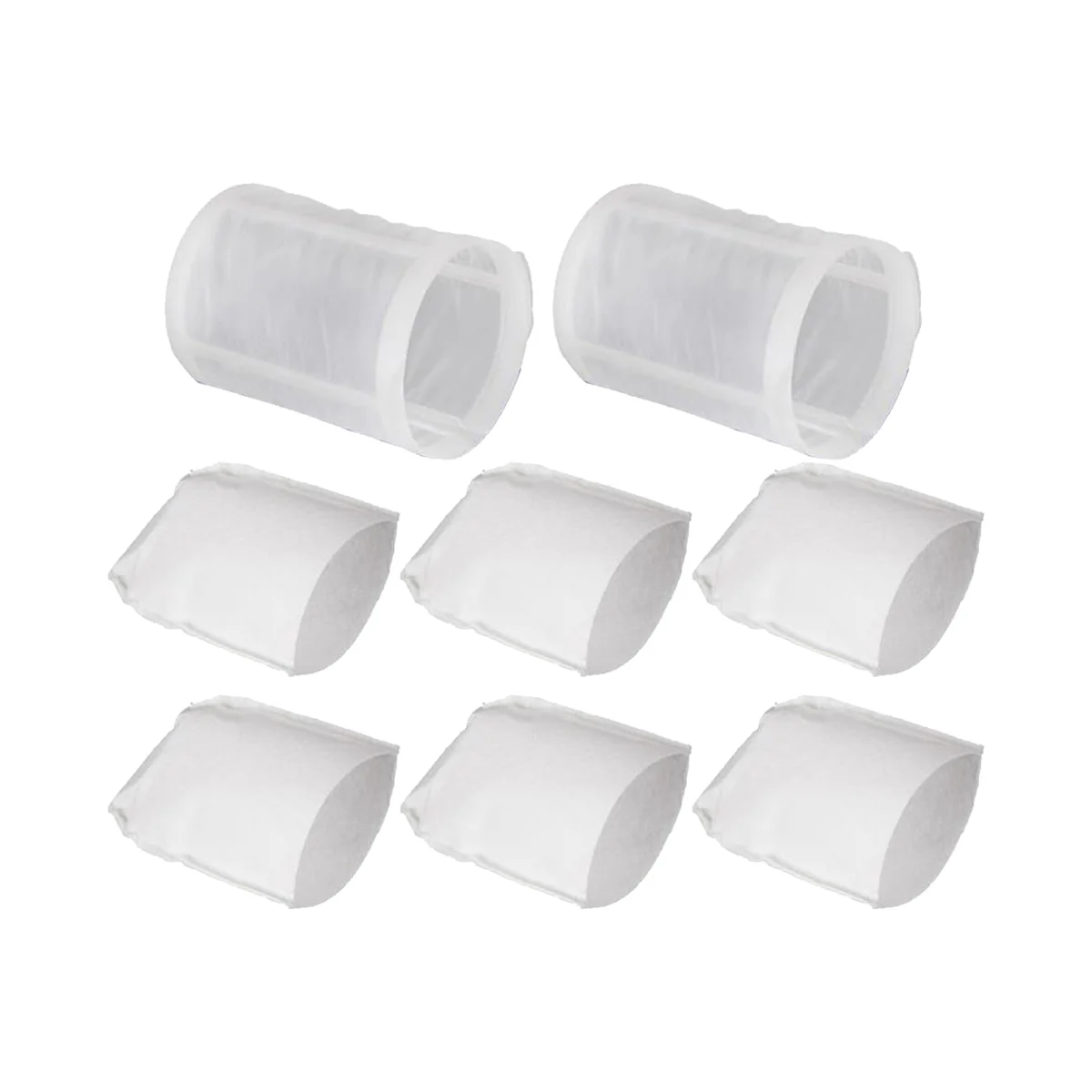 

A-50463 A-50728 фильтр для беспроводных пылесосов XLC02RB1W DCL180Z BCL106 CL100DZ BCL180Z DCL180 DCL140 CL100D