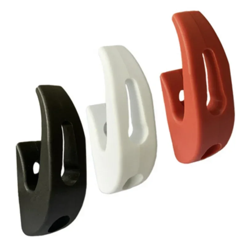 For XiaoMi Mijia M365 Pro Scooter Accesorios Electric Scooter Front Hook Hanger electric scooter accessories
