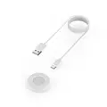 White Type-C Cable-A