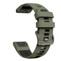 Army green black