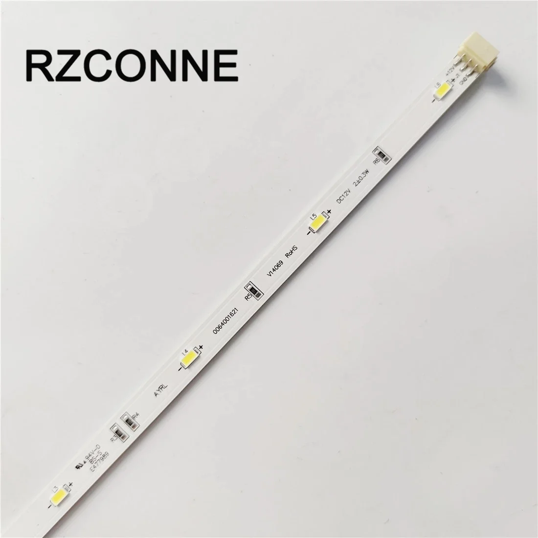 LED Ʈ Ʈ  Haier BCD-402WLDCJ/WDCU õ  0064001621 MDDZ-174 A03 V14069 ROHS