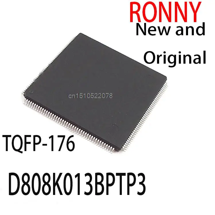 

1 шт., новинка, оригинальная фотовспышка D808K013BPTP3