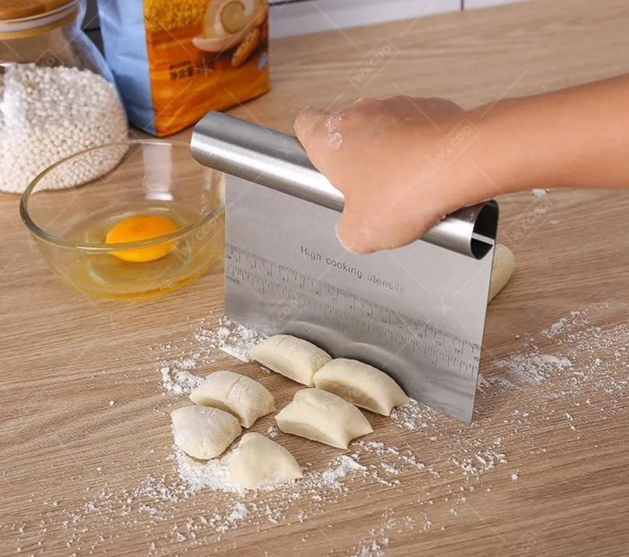 Acrylic Cutting Board with Lip - Clear Kitchen Countertop for Meat Bread  Fruit